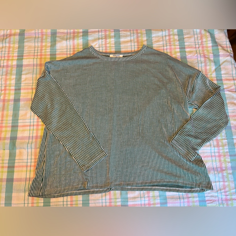 Zenana blouse